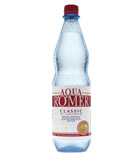 Aqua Römer Classice PET 1,0l