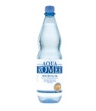 Aqua Römer Medium PET 1,0l