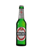 Becks Pils 0,33l