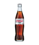 Coca Cola Light 0,33l