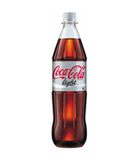 Coca Cola Light 1,0l PET