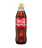 Coca Cola Vanilla 0,5l 