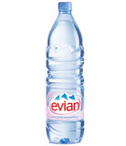 Evian 1,5l