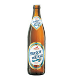 Hirsch Hefe Weisse 0,5l