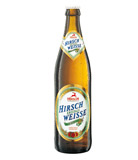 Hirsch Kristall Weisse 0,5l