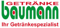 Getränke Baumann Logo 4c EPS