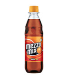 Mezzo Mix 0,5l PET