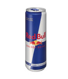 Red Bull Dose 0,33l